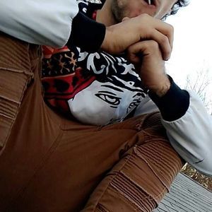 Meet your Posher, Cory